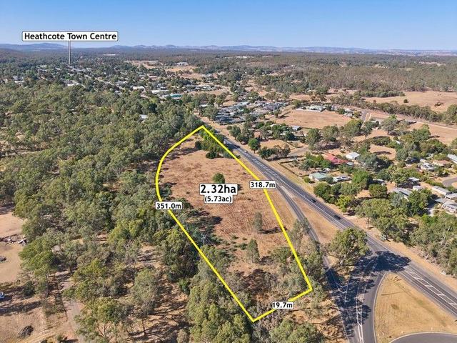 Lot C.A 1/null Northern Highway, VIC 3523