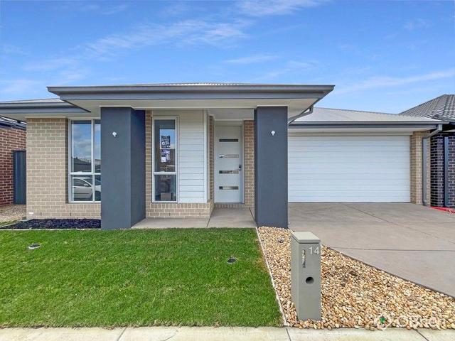14 Northumberland Road, VIC 3978