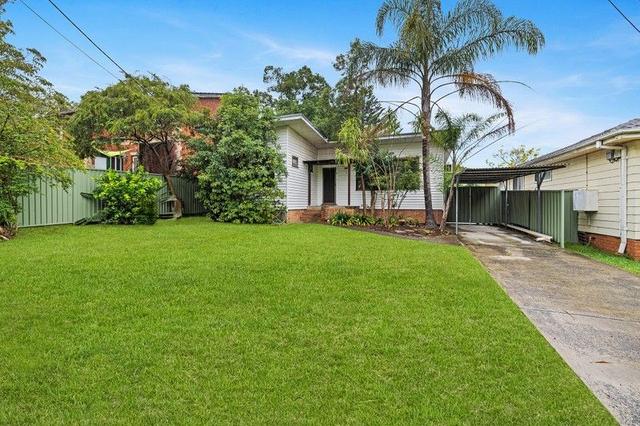 1 Clements Parade, NSW 2232