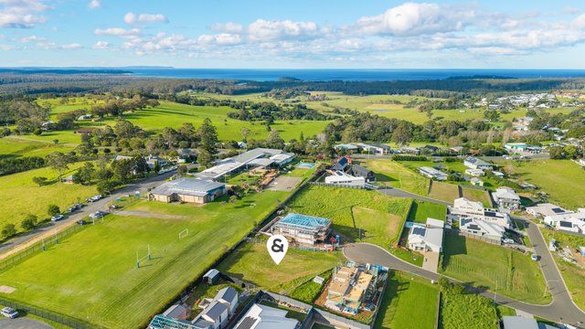 17 Hilder Close, NSW 2538