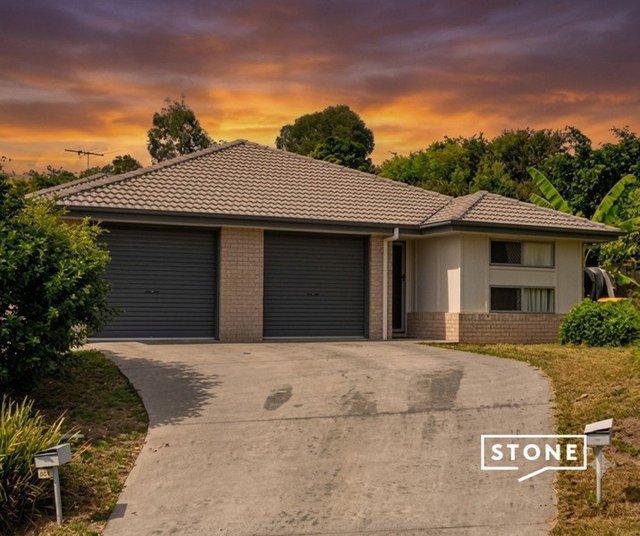 64b Diamantina  Circuit, QLD 4285