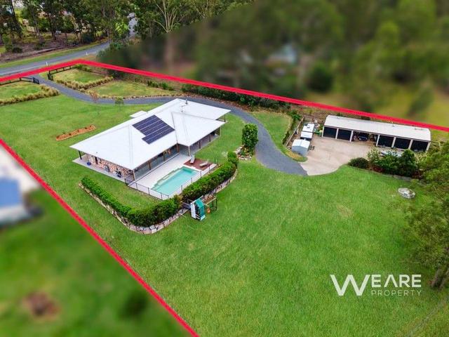 34 Norfolk Drive, QLD 4285