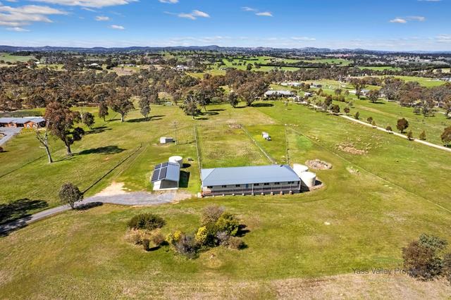 442 Wargeila Road, NSW 2582