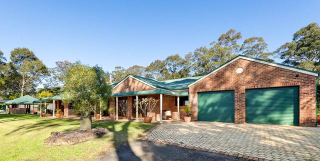 33 Clyde Road, NSW 2536