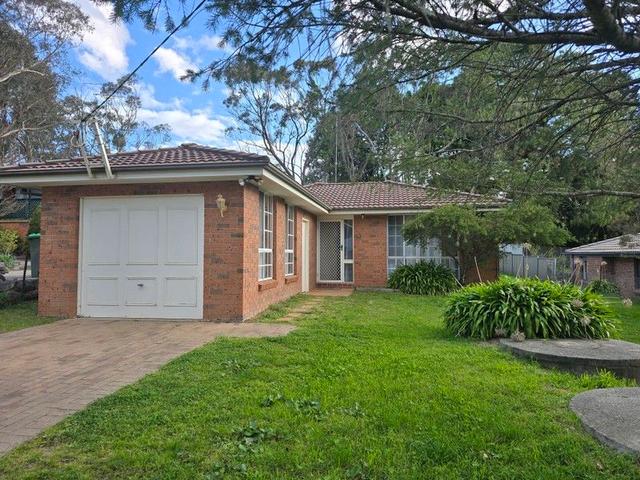124 Victoria  Street, NSW 2786