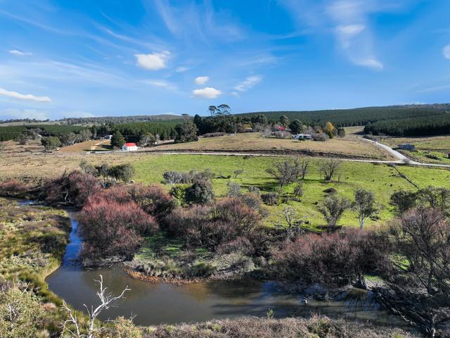 Lot 1 Lawson Street, NSW 2632