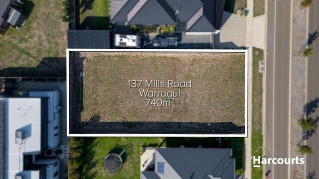 137 Mills Road, VIC 3820