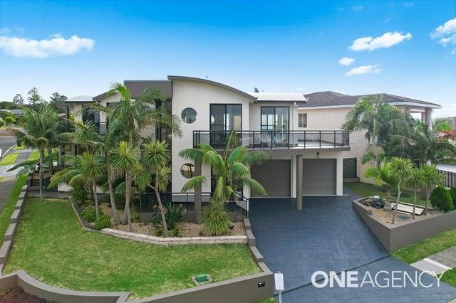 1 Kangaroo Drive, NSW 2529