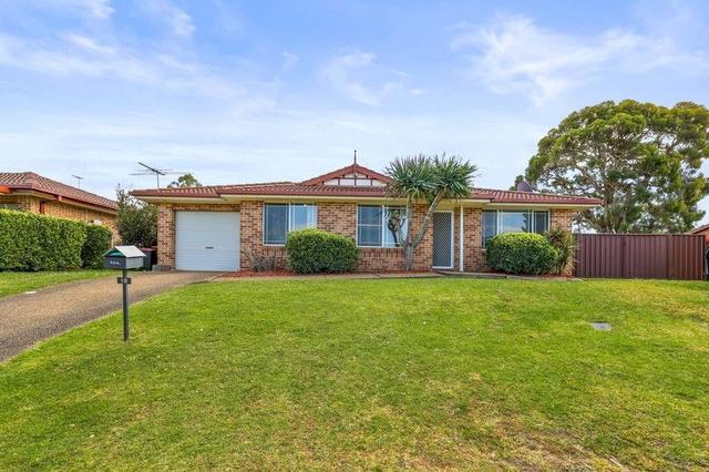 18 Martin Grove, NSW 2760