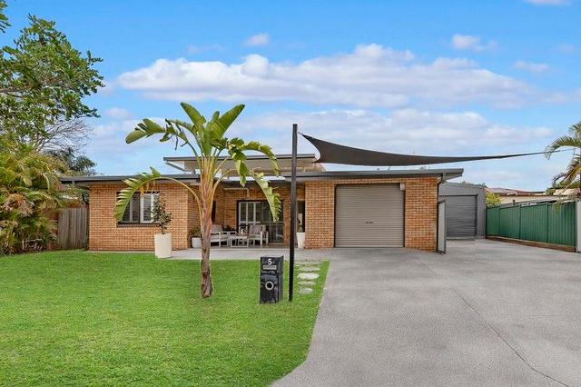 5 Barcelona Place, QLD 4127