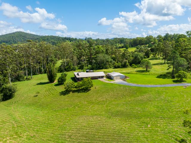 40 Pipeclay Road, NSW 2446