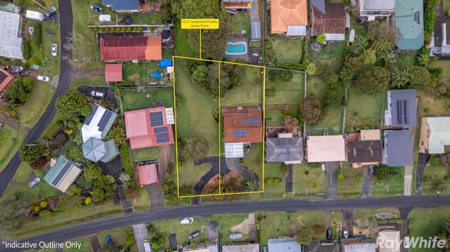 19-21 Seabreeze Parade, NSW 2428