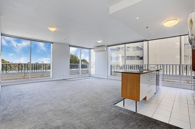 501/82 Queens Road, VIC 3000