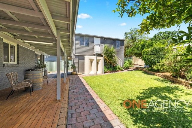 64 Manns Road, NSW 2250