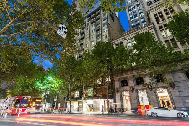 304/325 Collins Street, VIC 3000