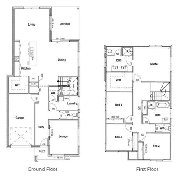 (no street name provided), NSW 2765