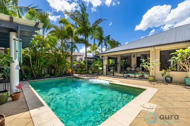 17 Maidenhair Drive, QLD 4519