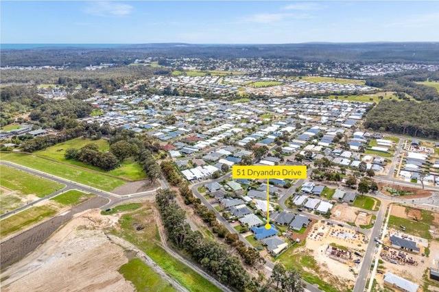 51 Dryandra Drive, WA 6285