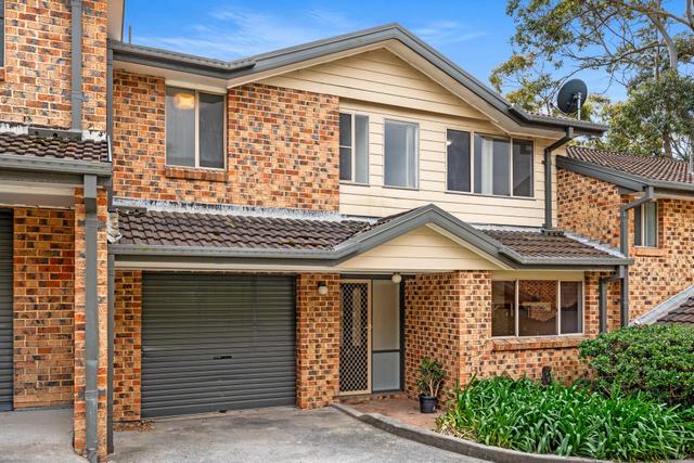 8/8-10 Maralinga Road, NSW 2260