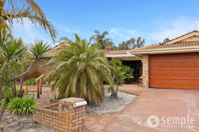 4 Meadow Mews, WA 6147