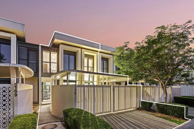 170 North Hill Drive, QLD 4226