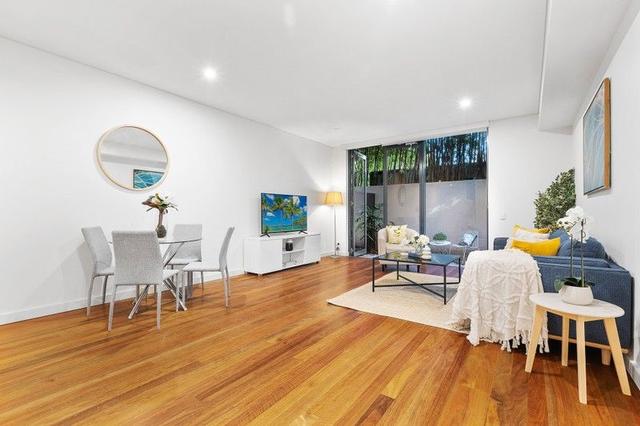 G03/2 Hazelbank Place, NSW 2060