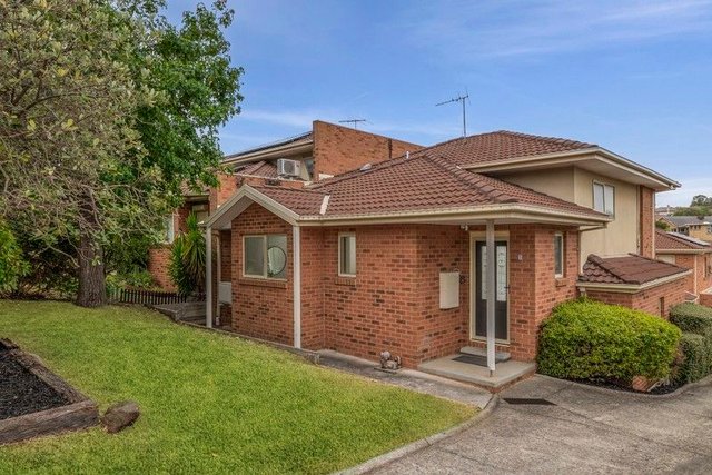 1/136 Ferntree Gully Road, VIC 3166