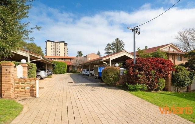 12/20 Wellington Street, WA 6012