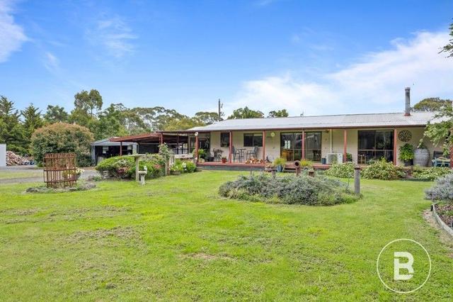 170 Dereel-Rokewood Junction  Road, VIC 3352