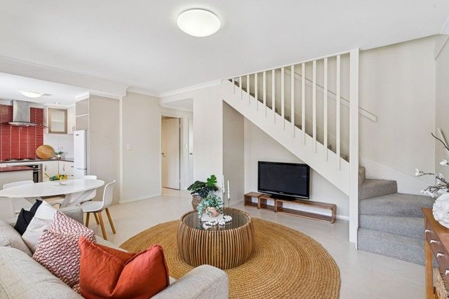 Unit 11/1 Dudley St, WA 6056