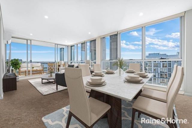 420/2 Thallon Street, NSW 2118