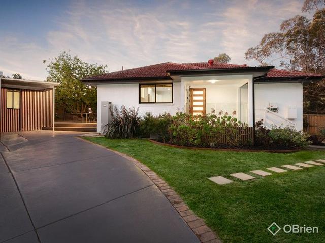 6 Robertson  Drive, VIC 3931