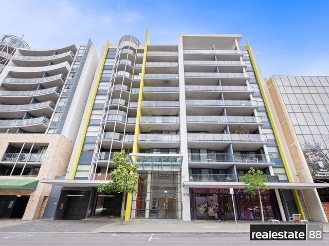 12/375 Hay Street, WA 6000