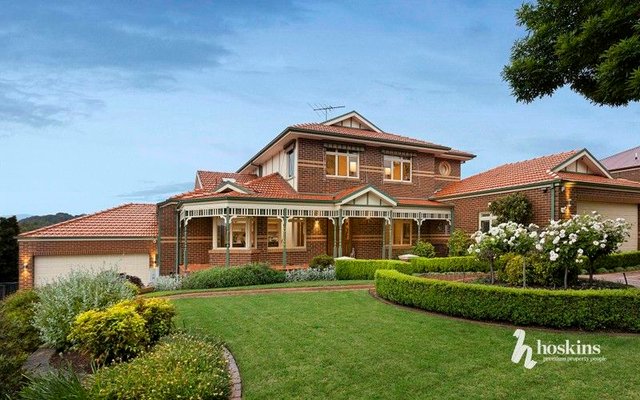 6 Eyton Close, VIC 3116