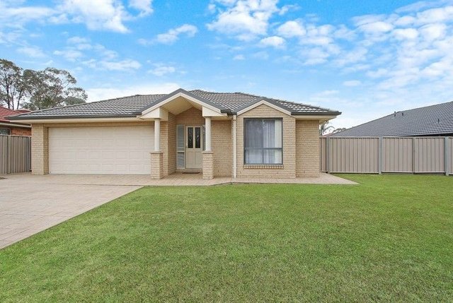 176 Hotham Circuit, NSW 2640