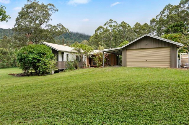1 Bellbird Court, QLD 4520