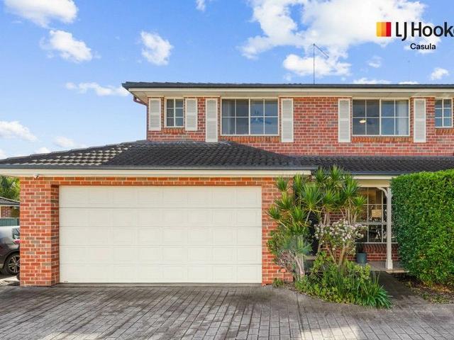2/37-39 Rosewood Avenue, NSW 2170