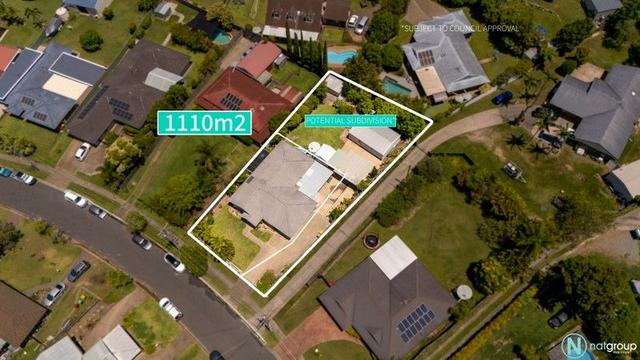 50 Owens Crescent, QLD 4118