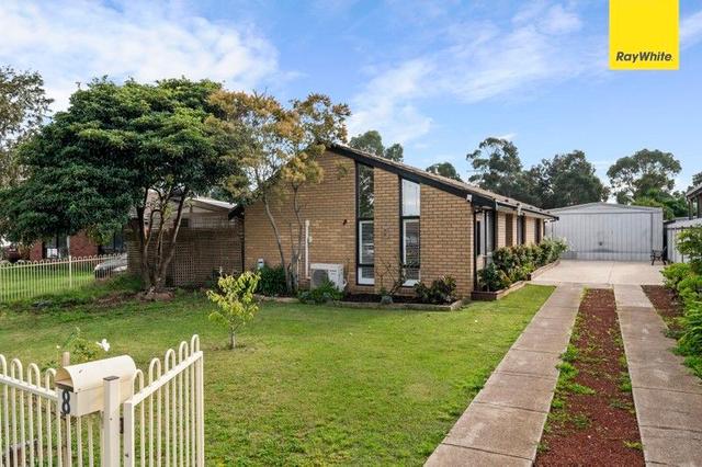 8 Fisher Place, VIC 3337
