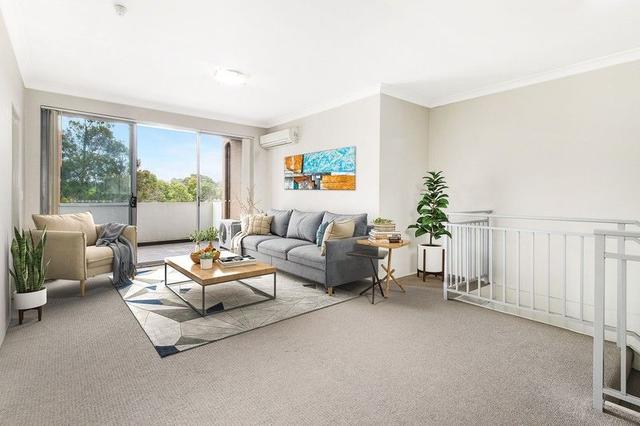 35/35 Darcy  Road, NSW 2145