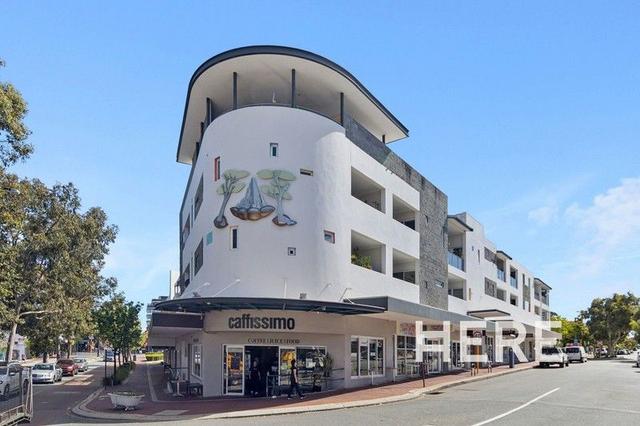 4/1 Chelmsford Road, WA 6050