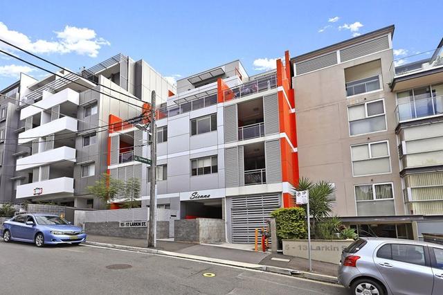 4/15-17 Larkin Street, NSW 2050