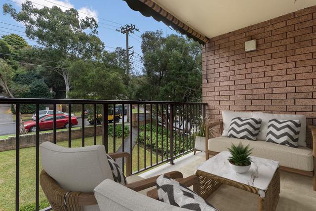 3/17-19 Doomben Avenue, NSW 2122