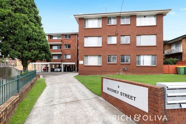 6/4 Mooney Street, NSW 2136