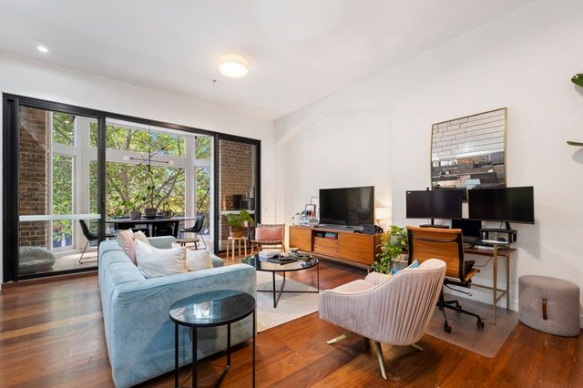 102/177-185 William  Street, NSW 2010