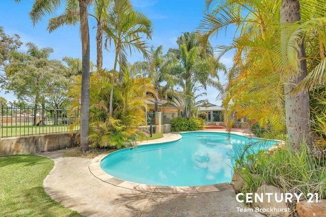 58 Stirling Crescent, WA 6057