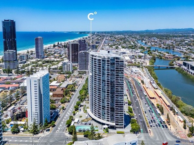 2205/22 Surf Parade, QLD 4218