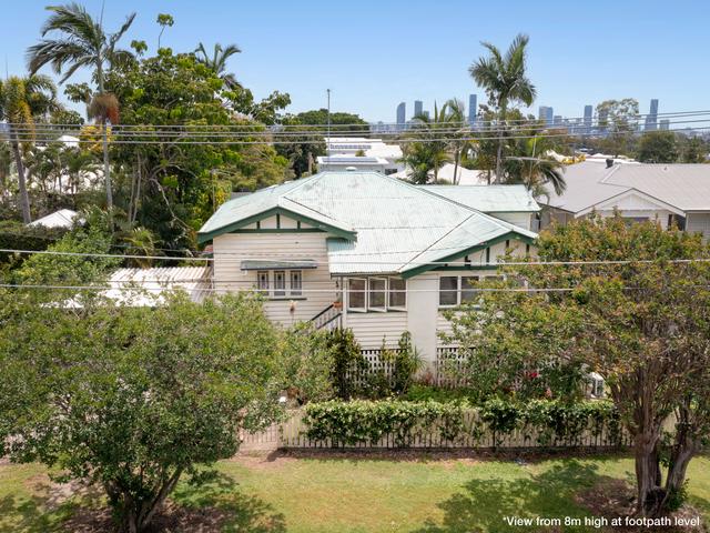 30 Ethel Street, QLD 4152