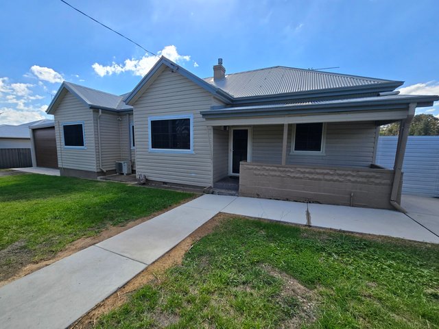 26 Orion Street, NSW 2582