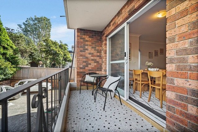 8/16-20 Allison Road, NSW 2230